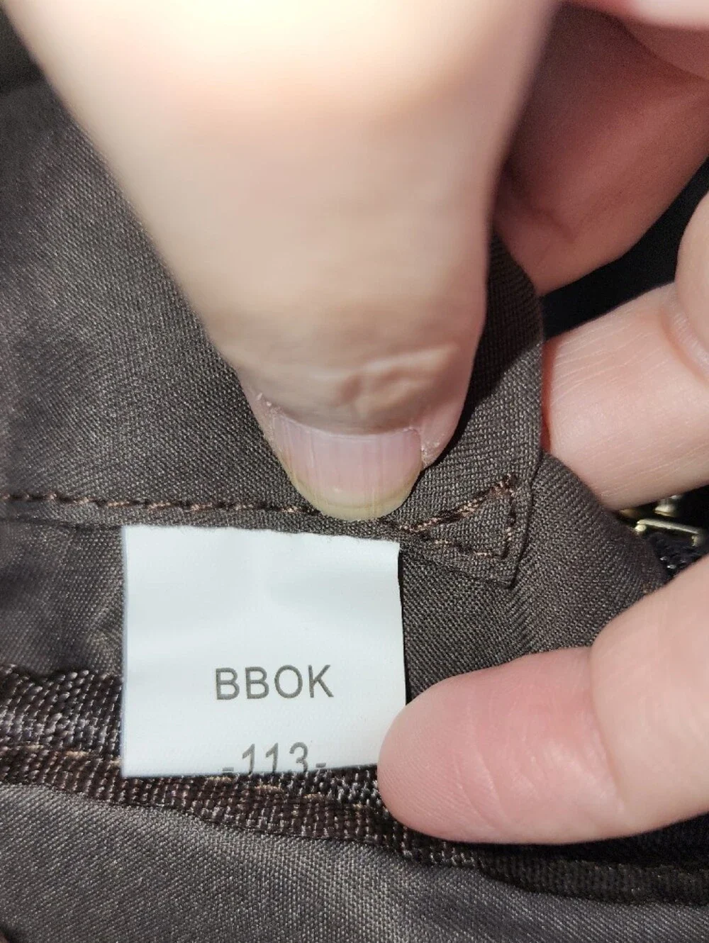 Generic, Unbranded Olive Green Men's Backpack